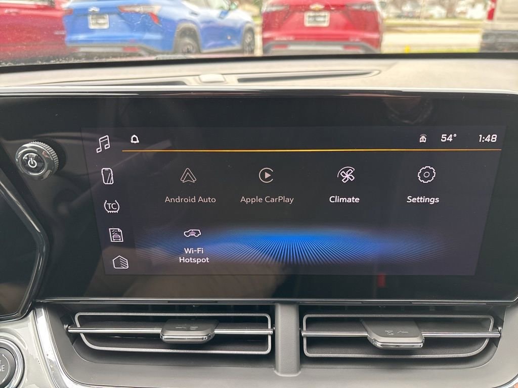 2026 Chevrolet Trax LT - Photo 14