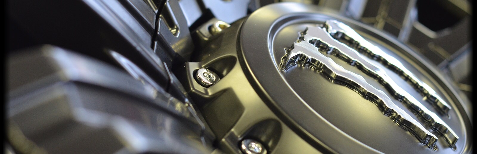 Modern Auto Extras Vehicle Parts & Accessories Winston Salem, NC