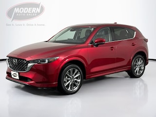 2024 Mazda CX-5 2.5 S Premium Plus Package SUV