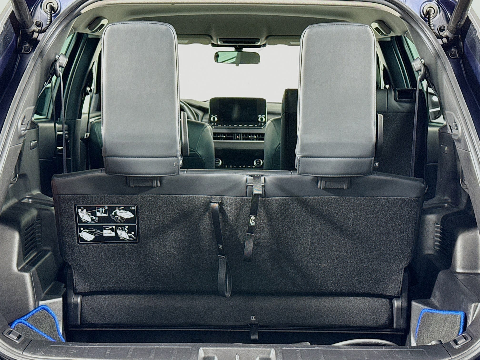 2023 Mitsubishi Outlander Plug-In Hybrid SE - Photo 45