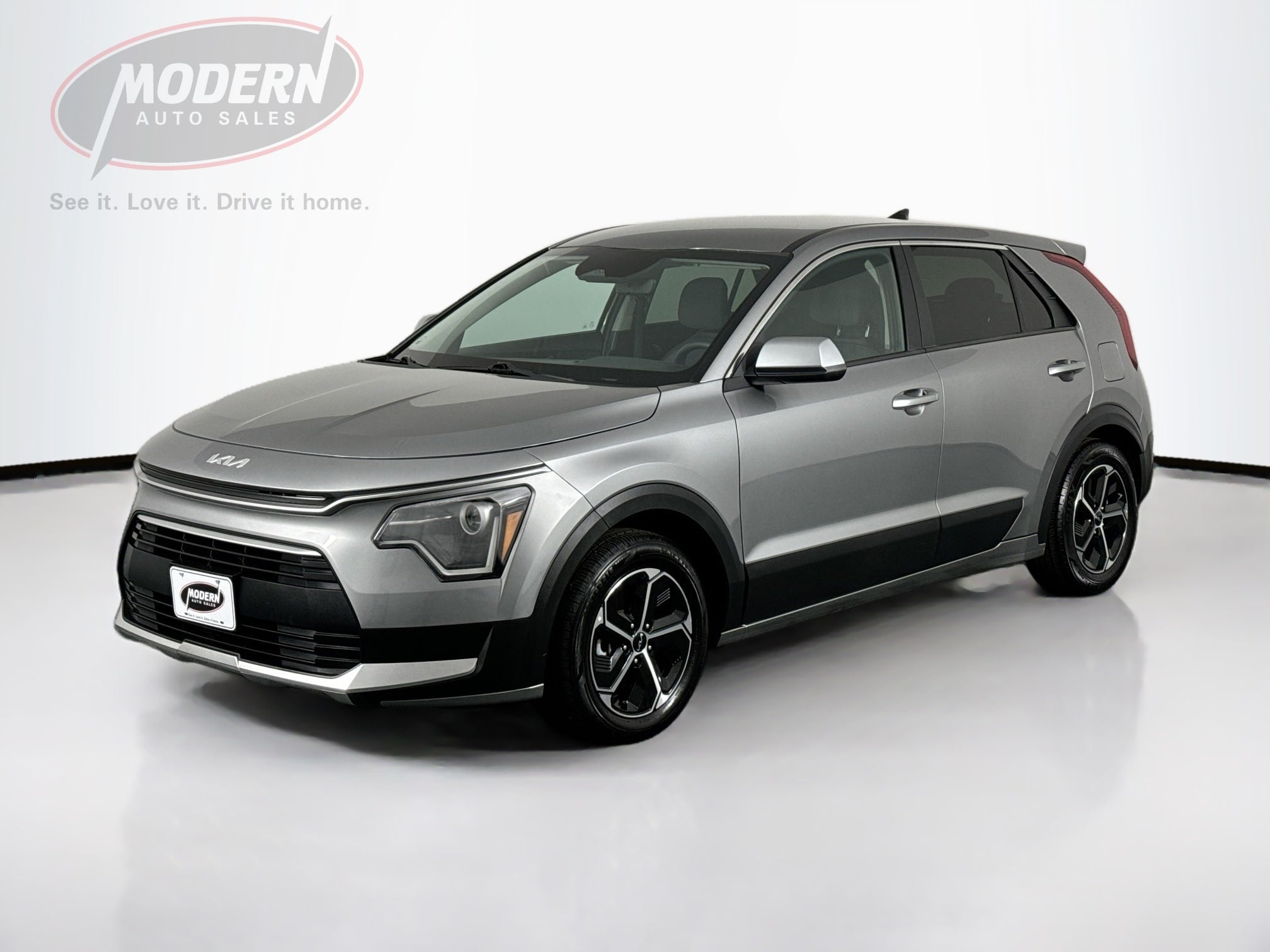 2023 Kia Niro