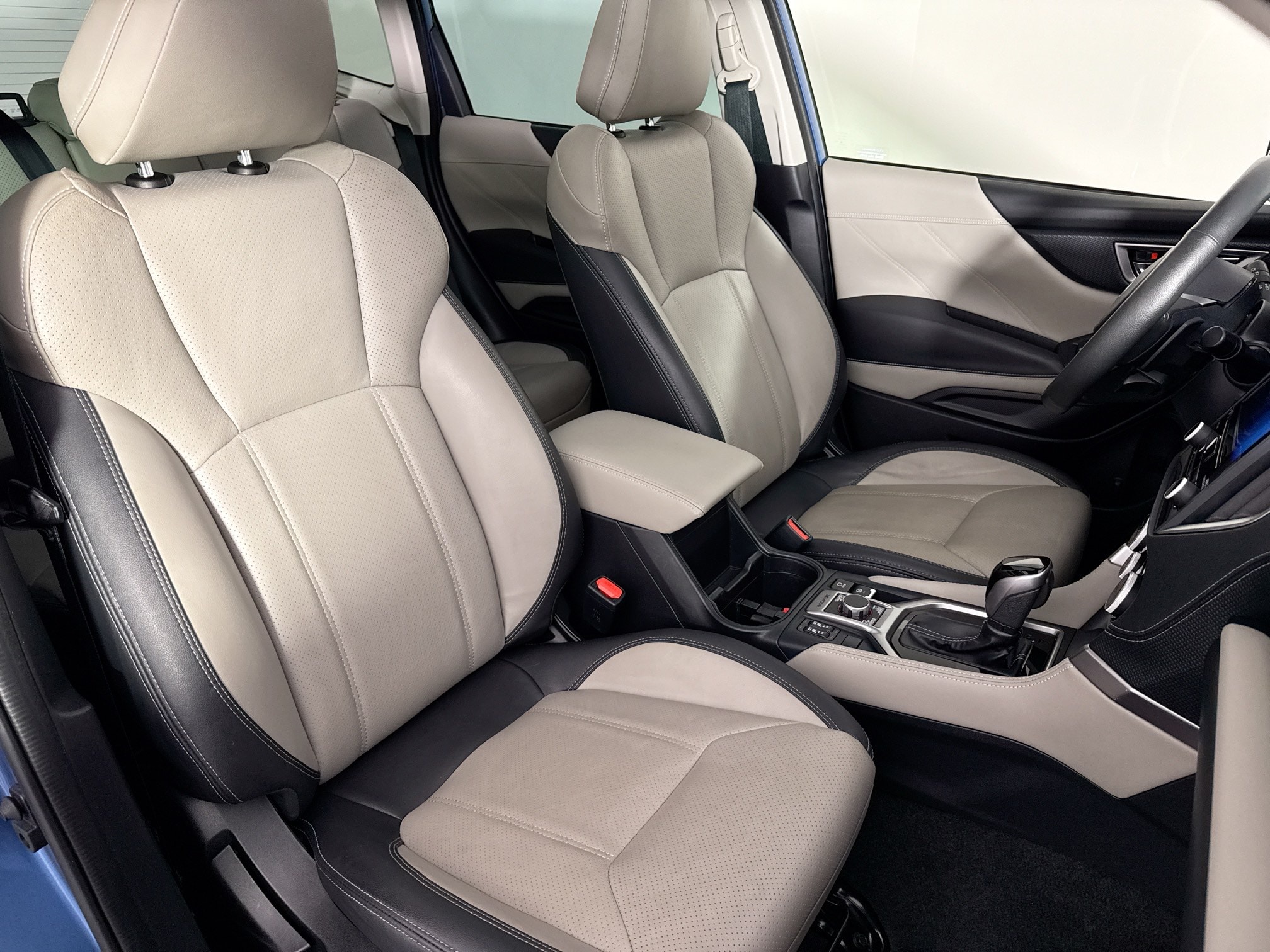 2022 Subaru Forester Limited - Photo 40