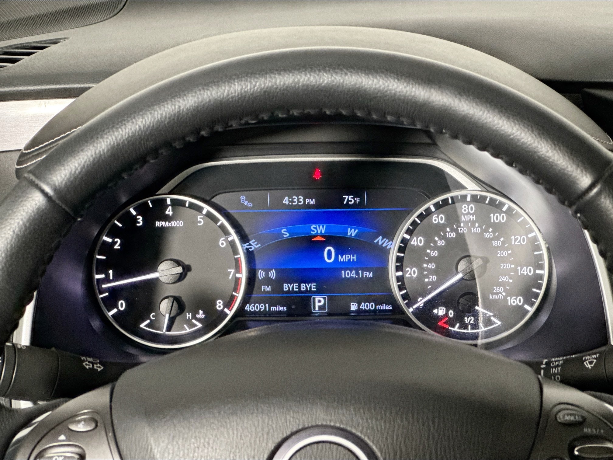 2023 Nissan Murano SL - Photo 36