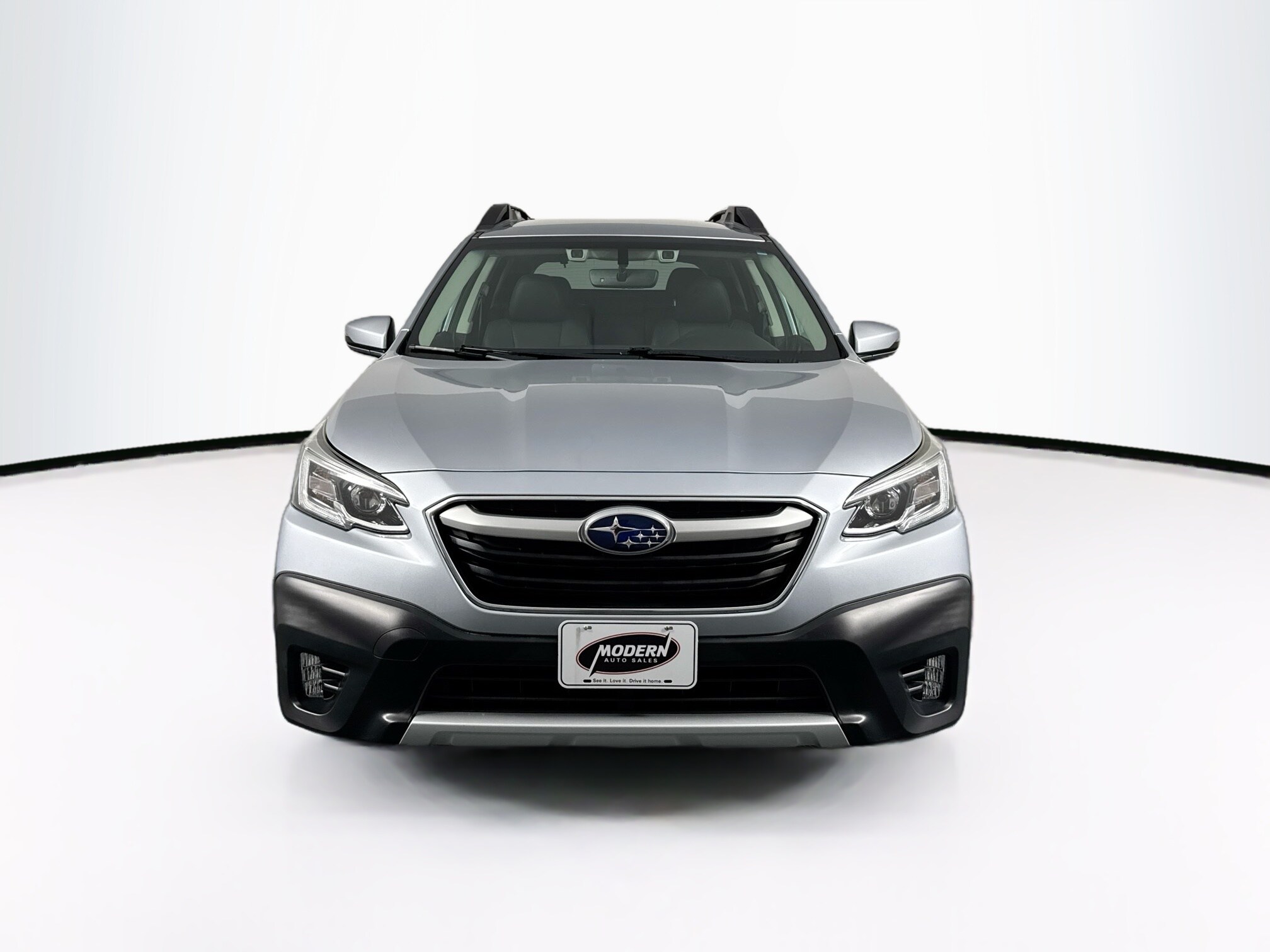 2021 Subaru Outback Limited photo 4