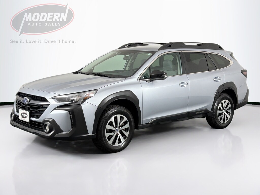 Used 2023 Subaru Outback Premium SUV