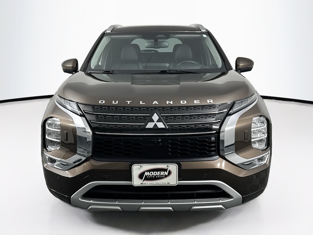 Used 2023 Mitsubishi Outlander Phev SEL SUV