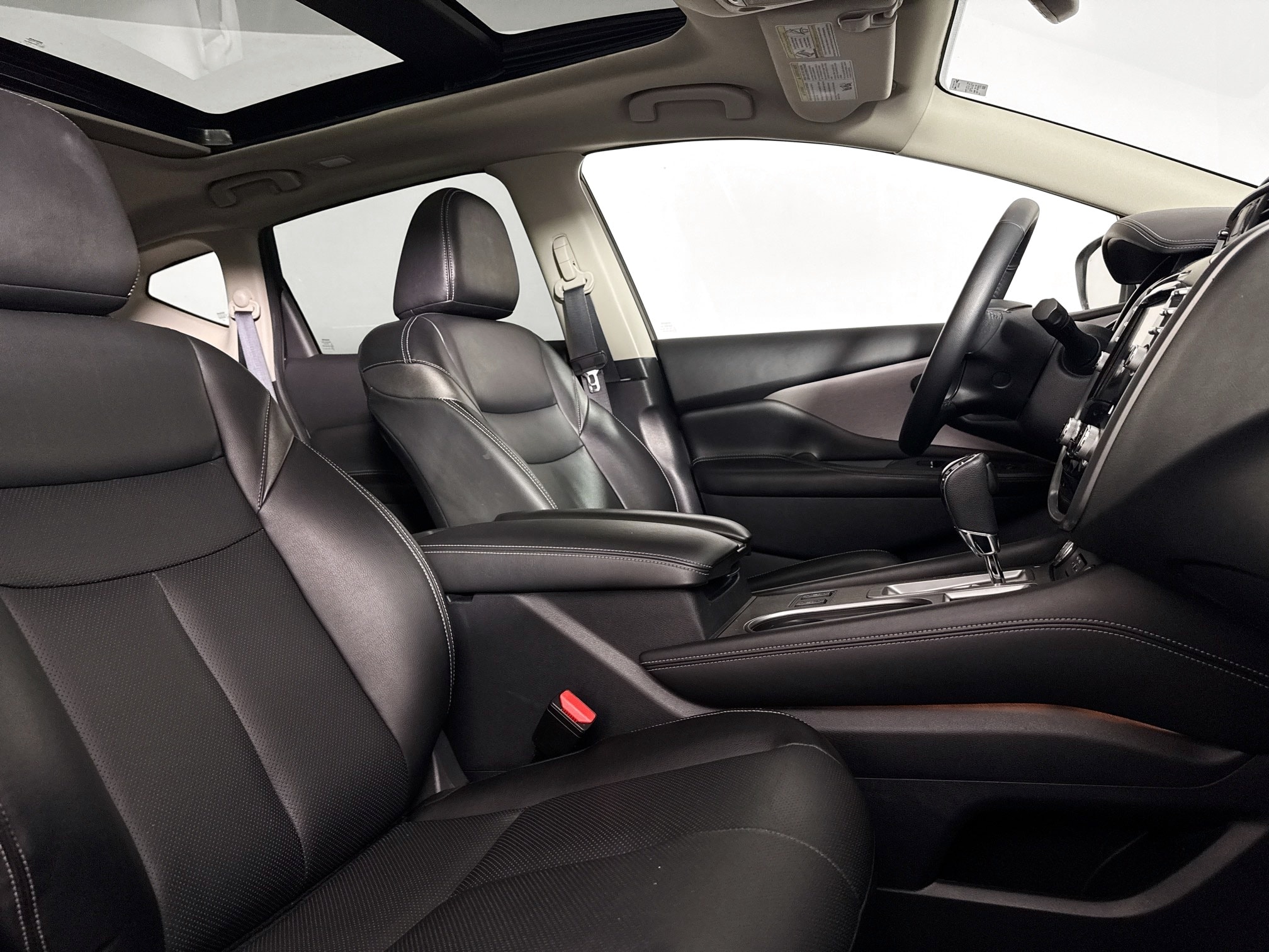 2023 Nissan Murano SL - Photo 31
