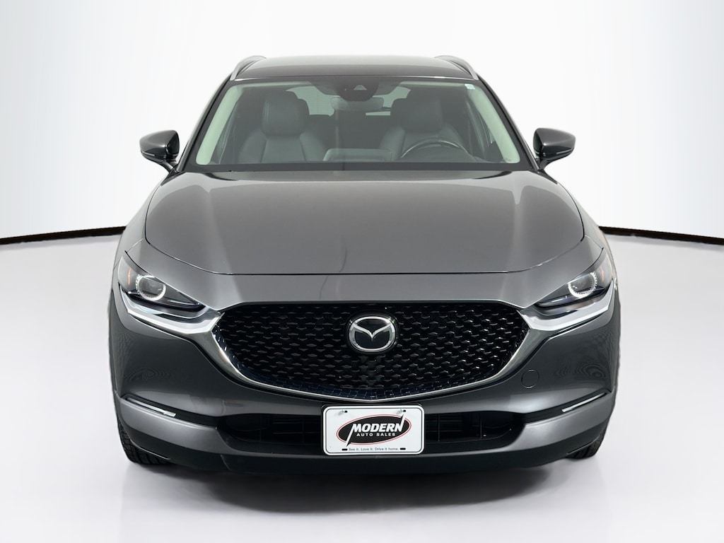 Used 2023 Mazda CX-30 2.5 S Preferred Package SUV