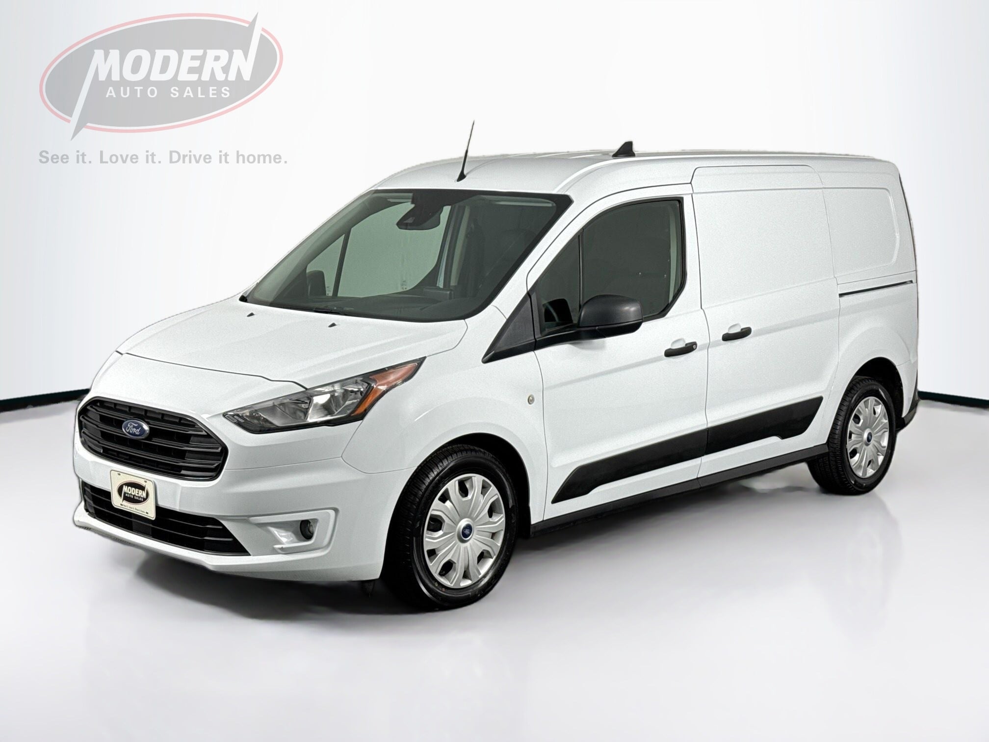2023 Ford Transit Connect Van XLT LWB (Rear 180 Degree Door)'s photo