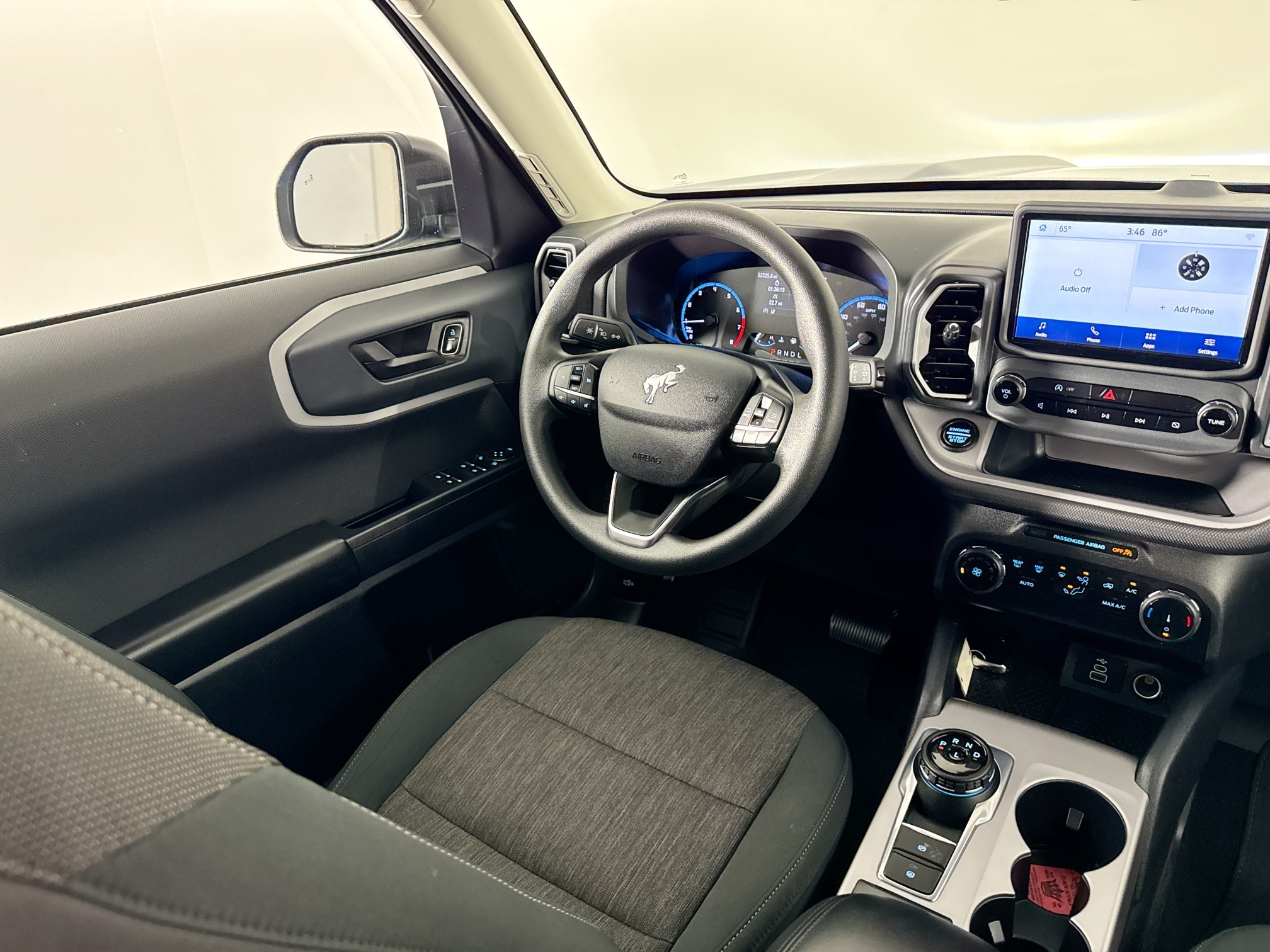 2023 Ford Bronco Sport Big Bend - Photo 35