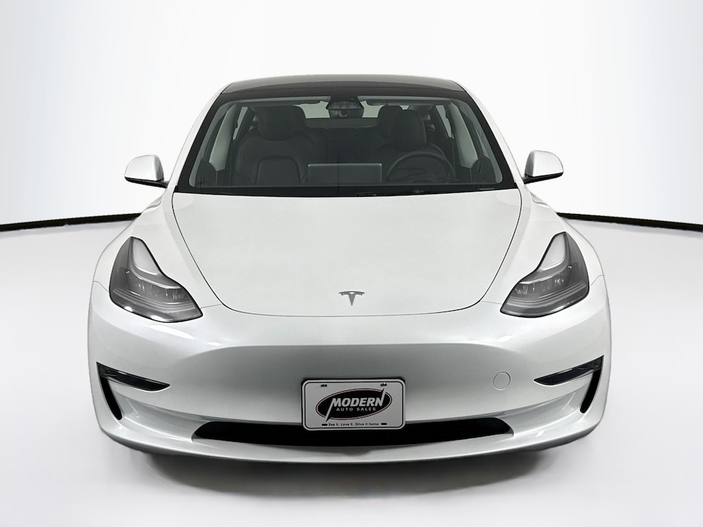 Used 2023 Tesla Model 3 Base Sedan