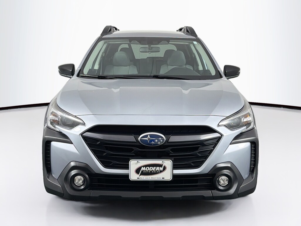 Used 2023 Subaru Outback Premium SUV