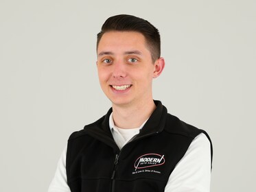 Staff member Joey Caggiano from ID_df4bef