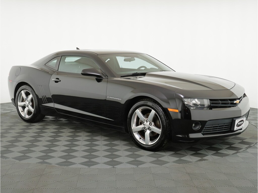 Used 2015 Chevrolet Camaro For Sale Tyngsboro Ma, Lowell, MA and