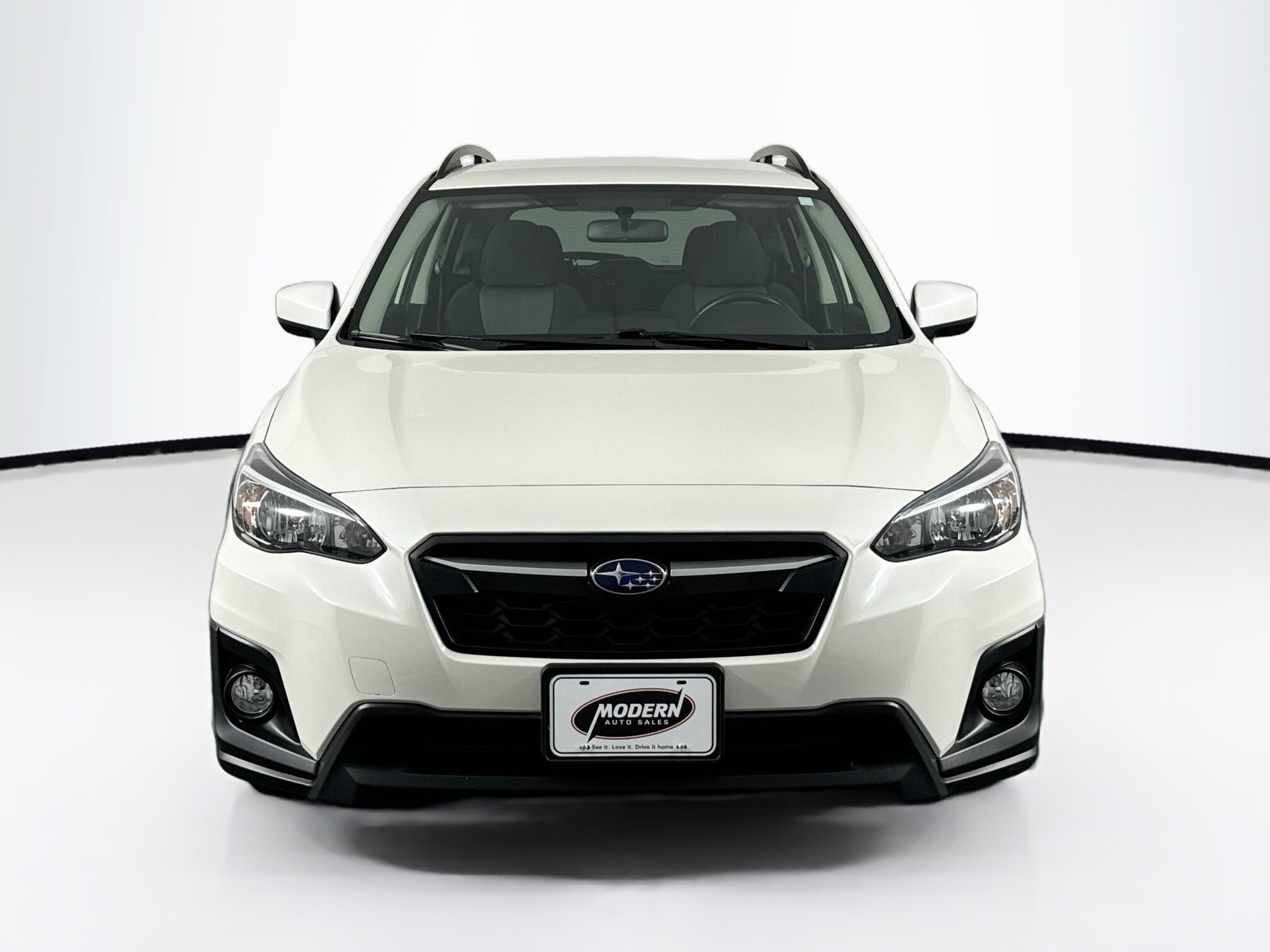 2019 Subaru Crosstrek 2.0i Premium photo 4
