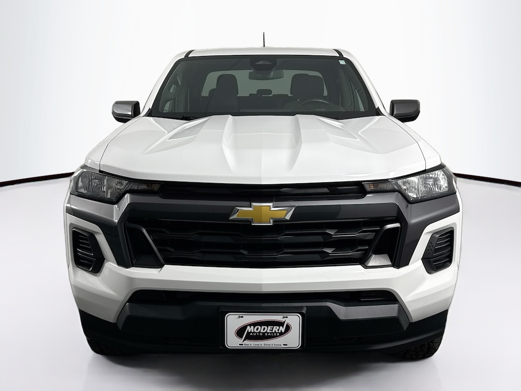 Used 2023 Chevrolet Colorado LT Truck