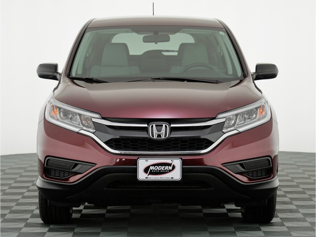 Used 2016 Honda CRV For Sale Tyngsboro Ma, Lowell, MA and Nashua, NH 5J6RM4H42GL127779