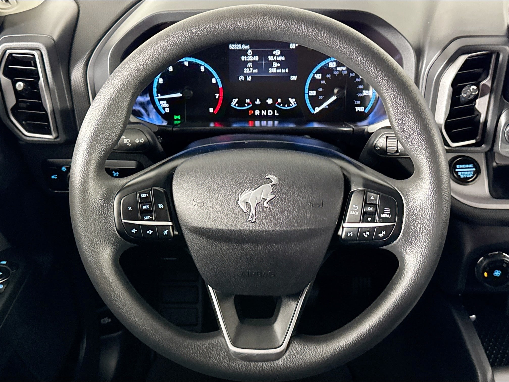 2023 Ford Bronco Sport Big Bend - Photo 26
