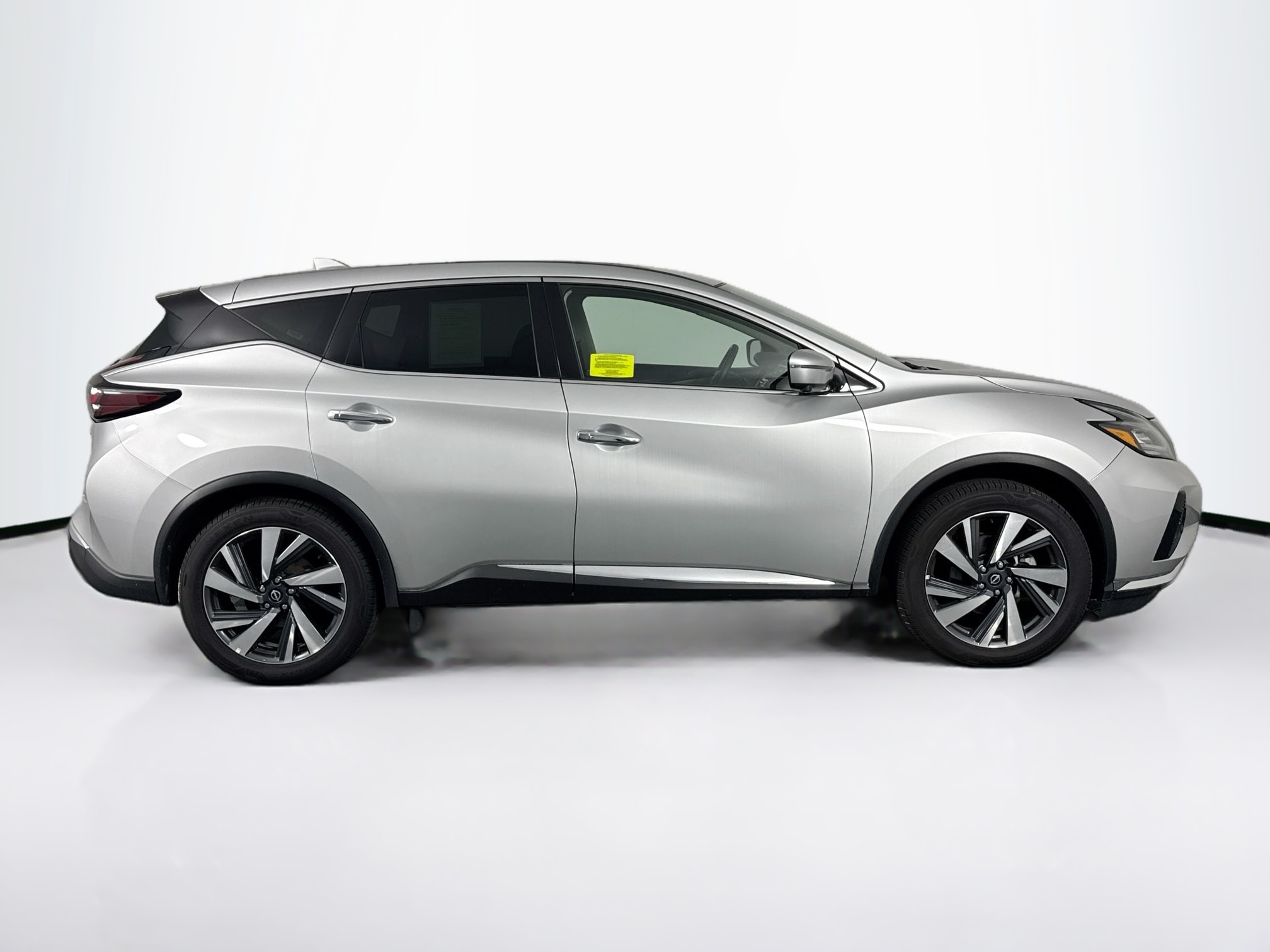 2023 Nissan Murano SL - Photo 12