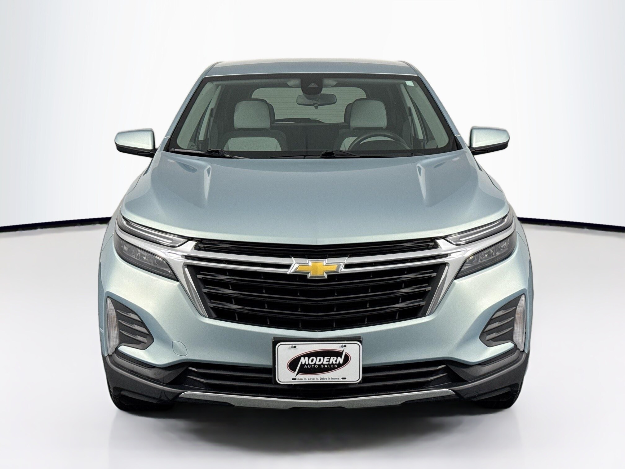 2022 Chevrolet Equinox LT photo 4