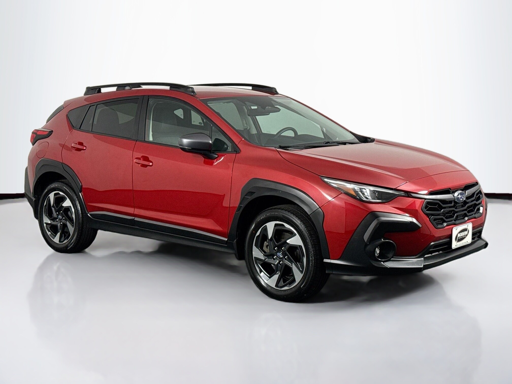 2024 Subaru Crosstrek Limited photo 2