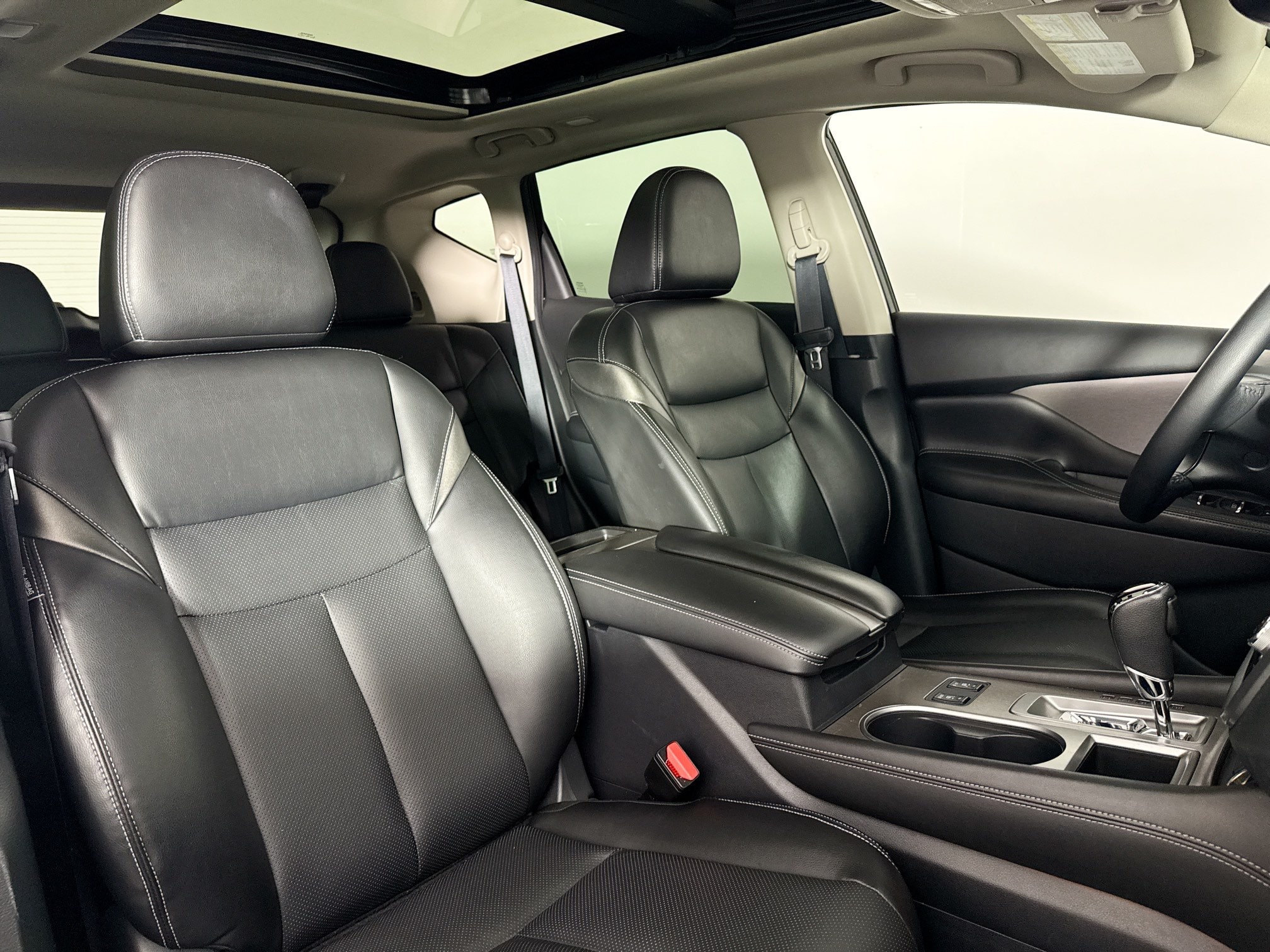2023 Nissan Murano SL - Photo 32