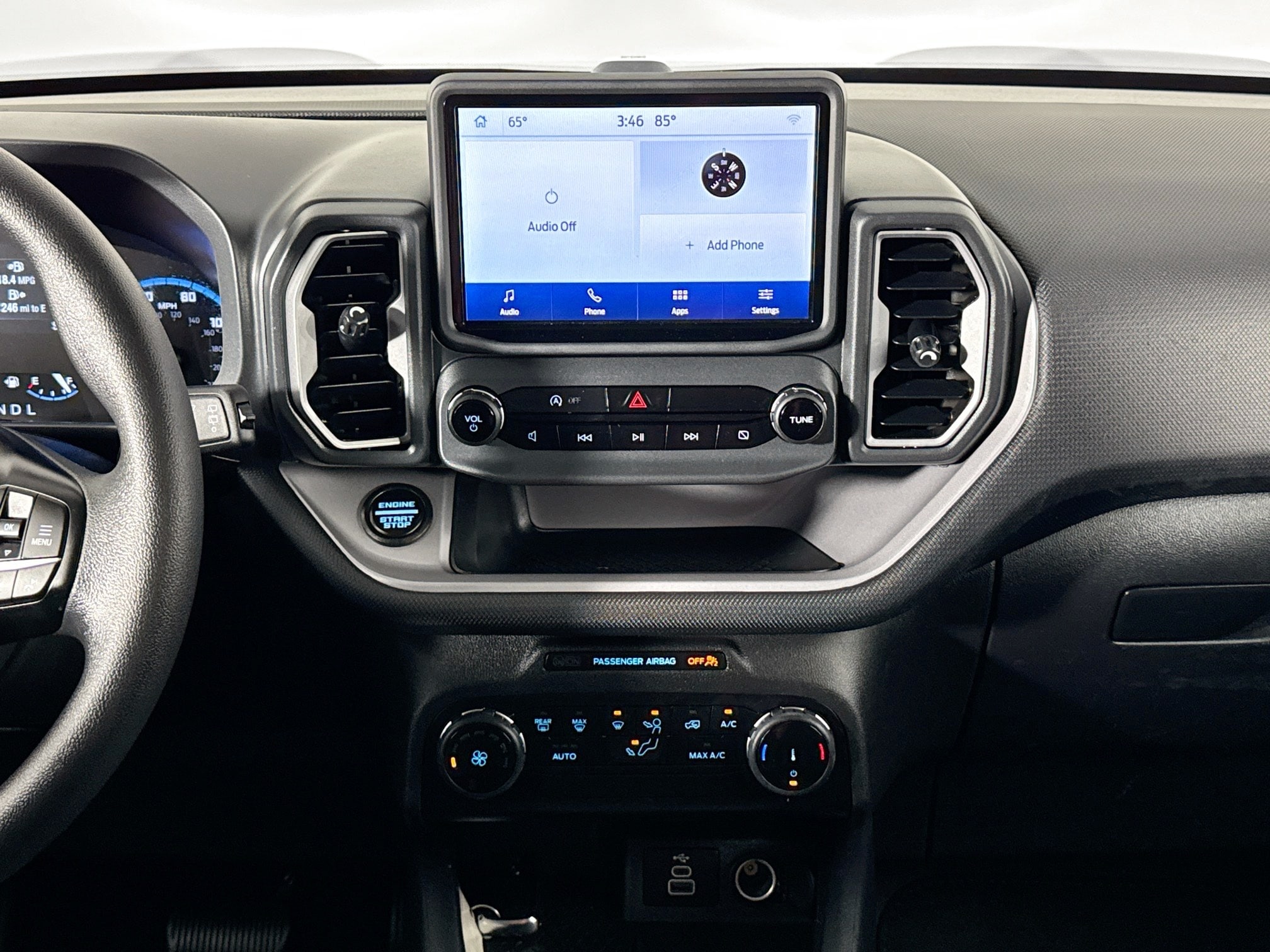 2023 Ford Bronco Sport Big Bend - Photo 29