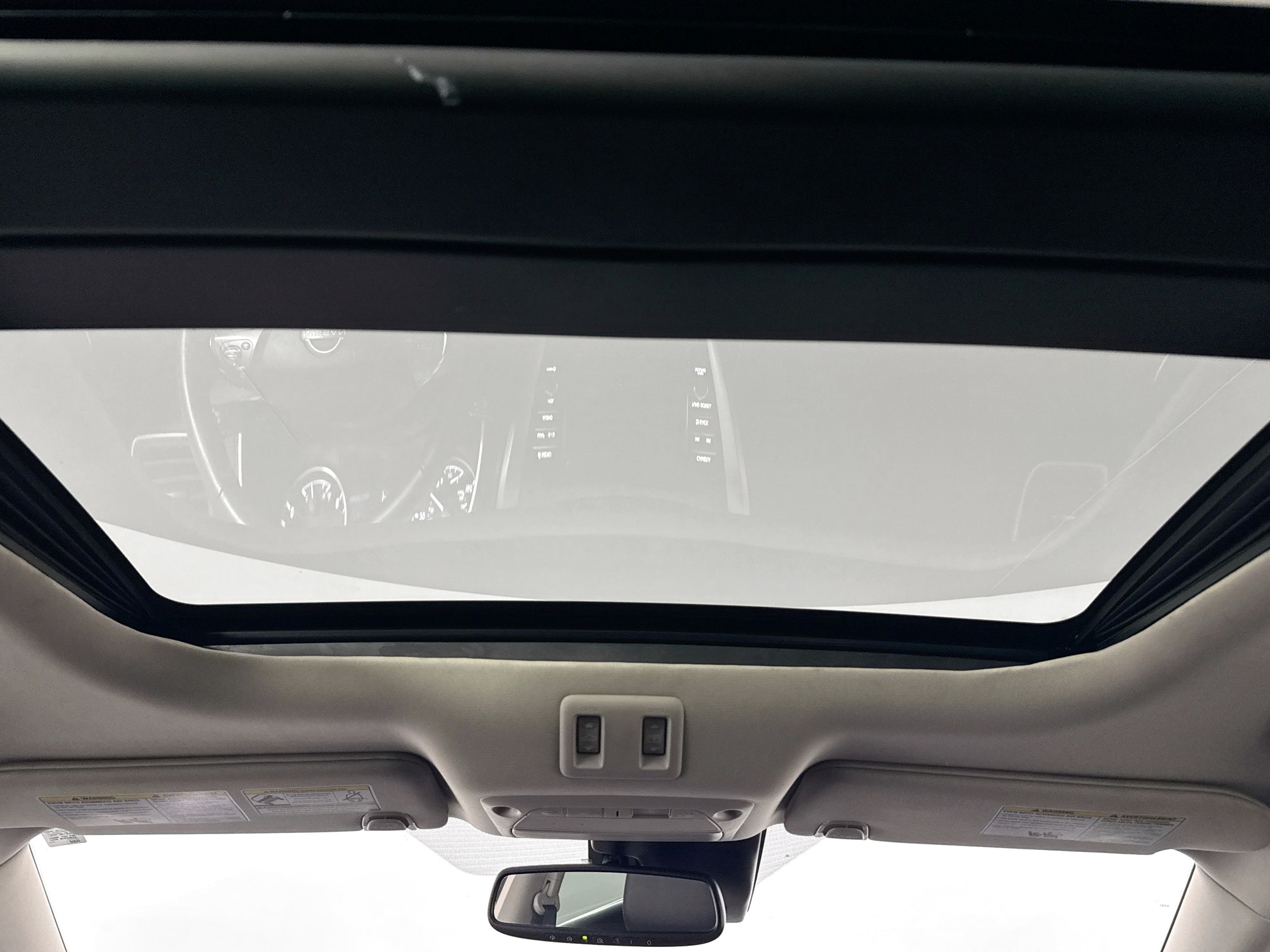 2023 Nissan Murano SL - Photo 19