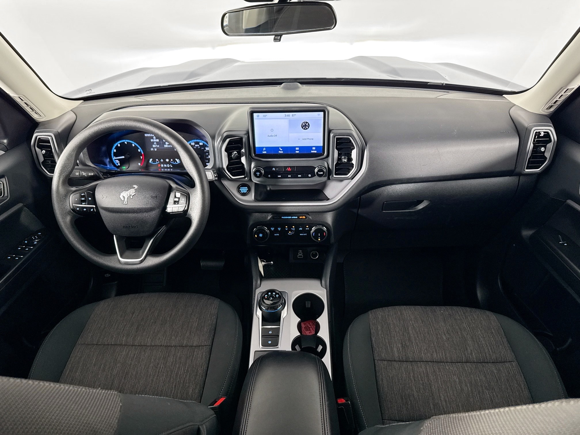 2023 Ford Bronco Sport Big Bend - Photo 27