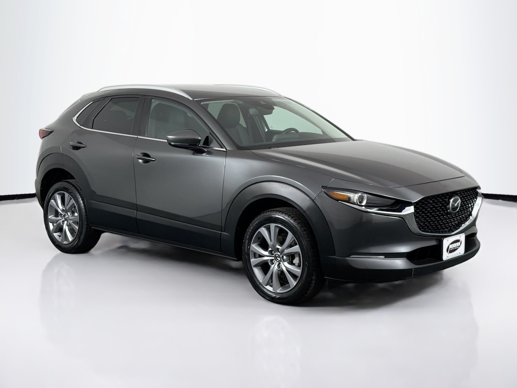 Used 2023 Mazda CX-30 2.5 S Preferred Package SUV