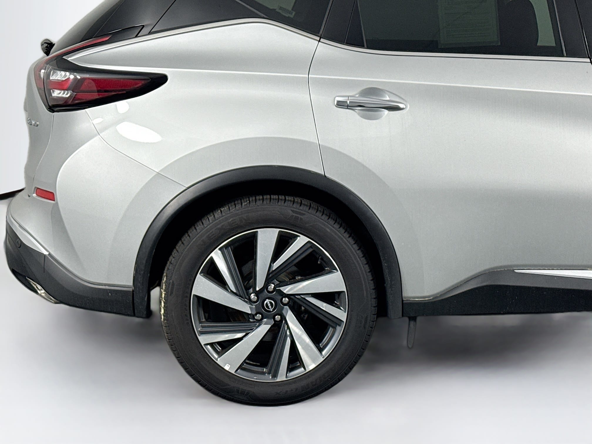 2023 Nissan Murano SL - Photo 40