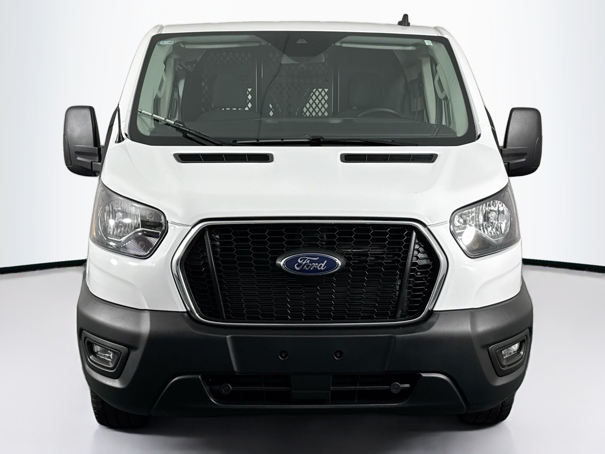 2024 Ford Transit photo 4