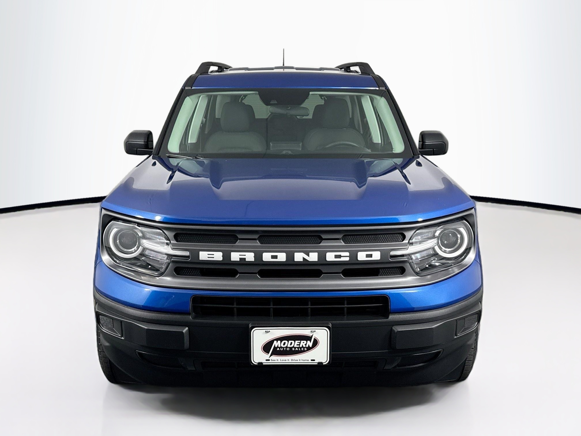 2023 Ford Bronco Sport Big Bend - Photo 7