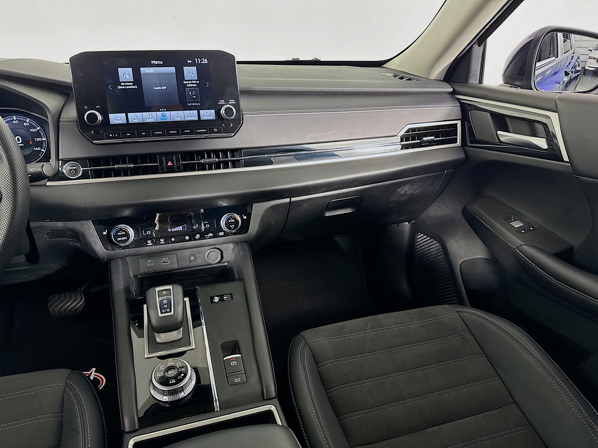 2023 Mitsubishi Outlander Plug-In Hybrid SE - Photo 38
