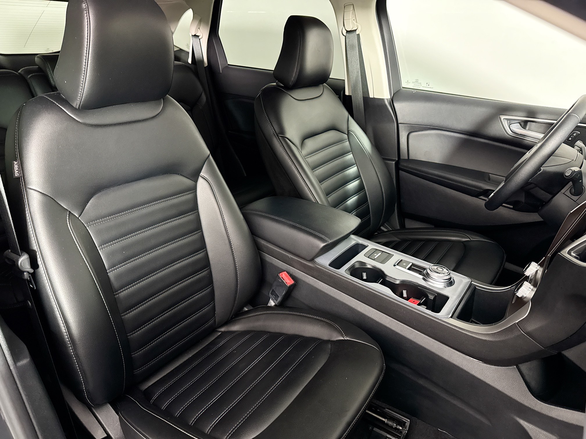 2021 Ford Edge SEL - Photo 37