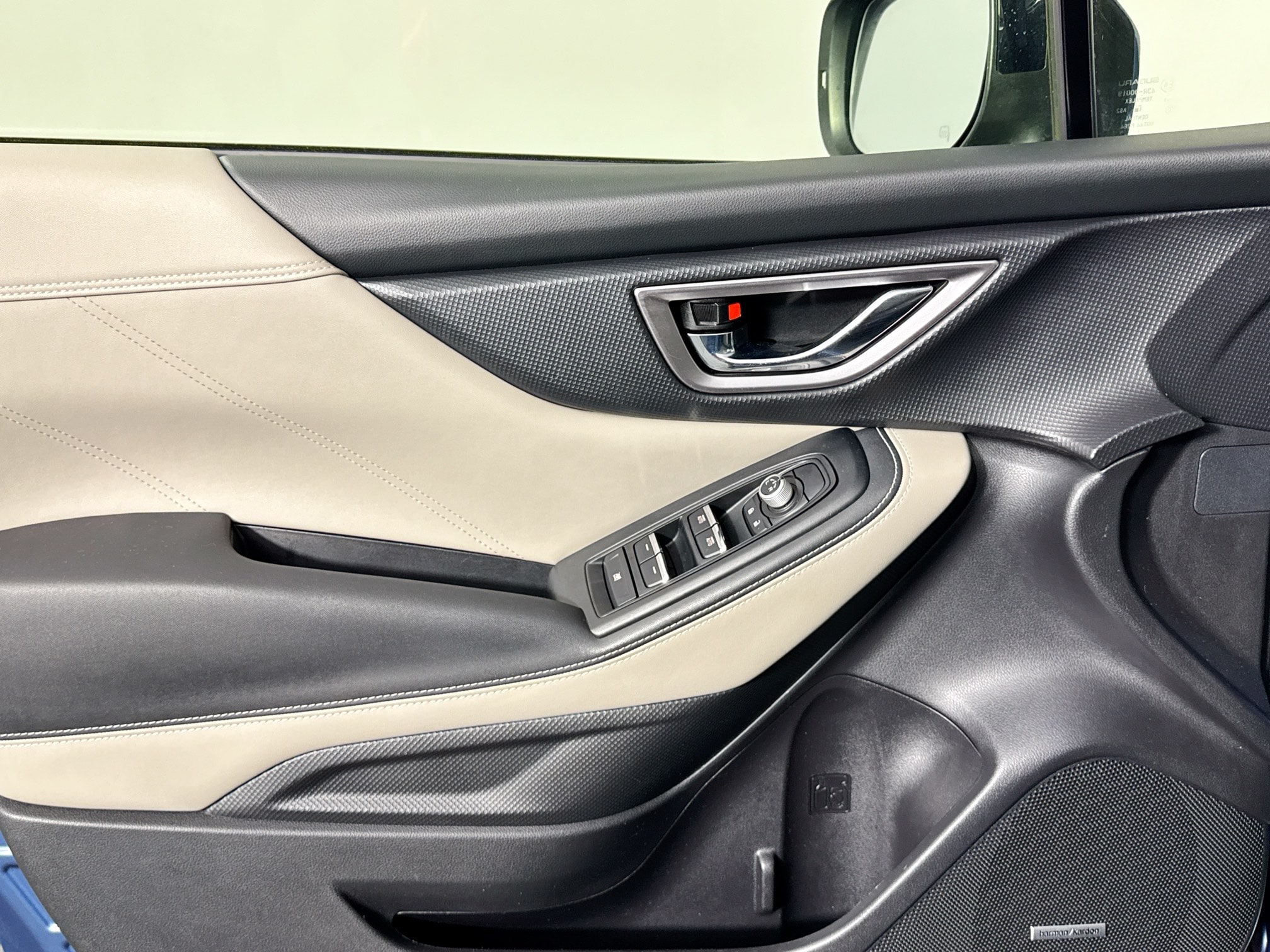 2022 Subaru Forester Limited - Photo 20