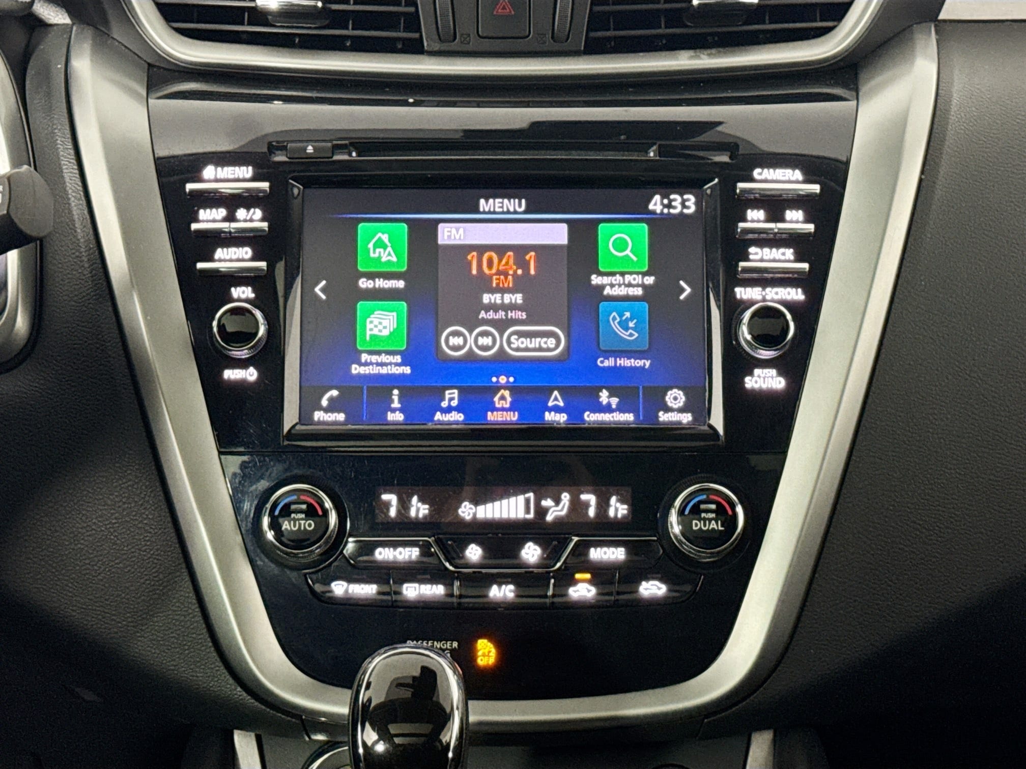 2023 Nissan Murano SL - Photo 25