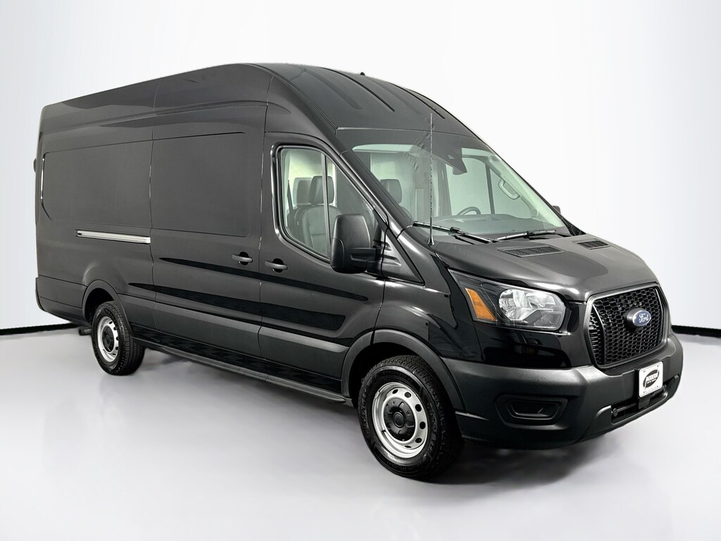 Used 2023 Ford Transit-250 Base Cargo Van