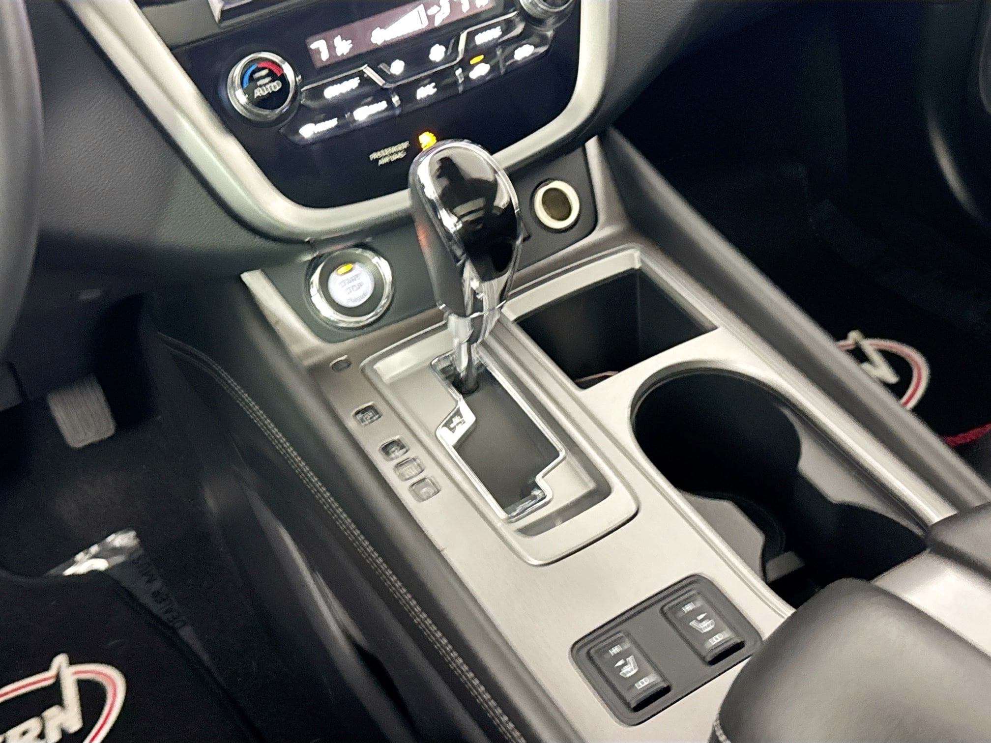 2023 Nissan Murano SL - Photo 27