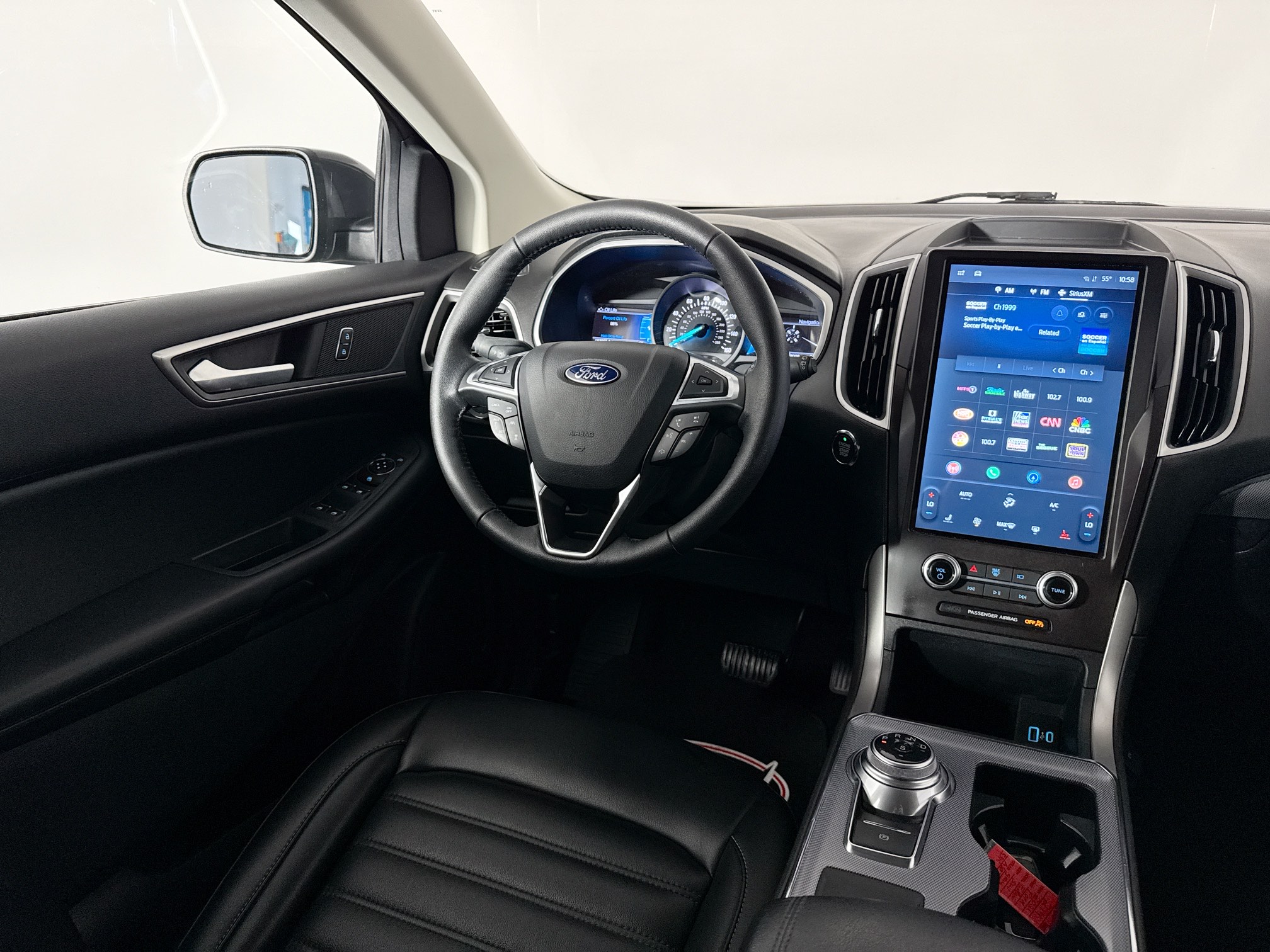 2021 Ford Edge SEL - Photo 33