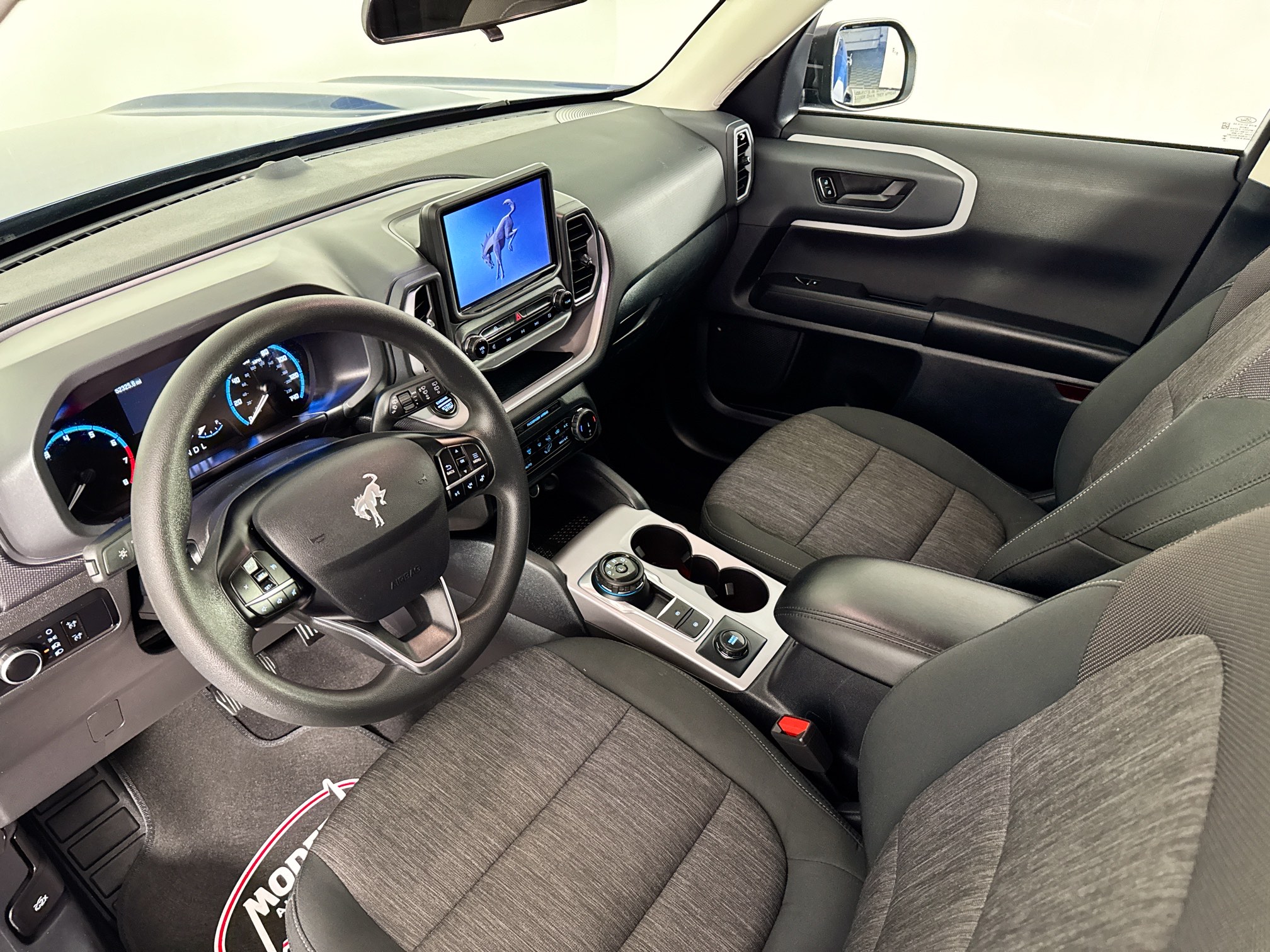 2023 Ford Bronco Sport Big Bend - Photo 19