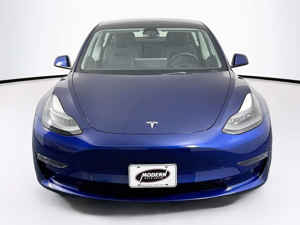 Used 2023 Tesla Model 3 Performance Sedan