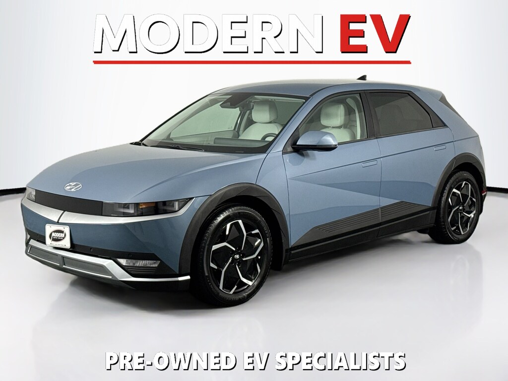 Used 2023 Hyundai IONIQ 5 SEL SUV