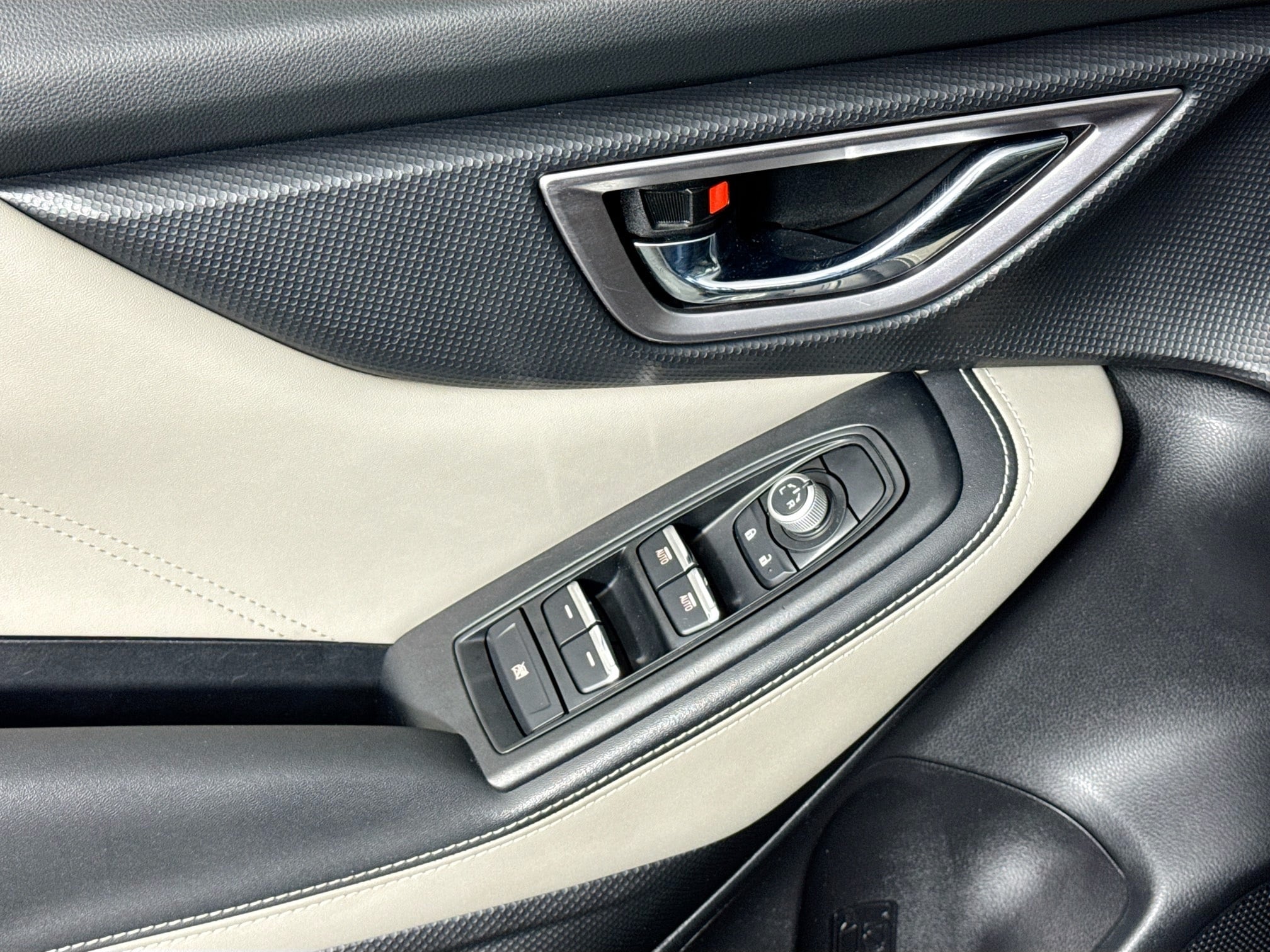 2022 Subaru Forester Limited - Photo 21