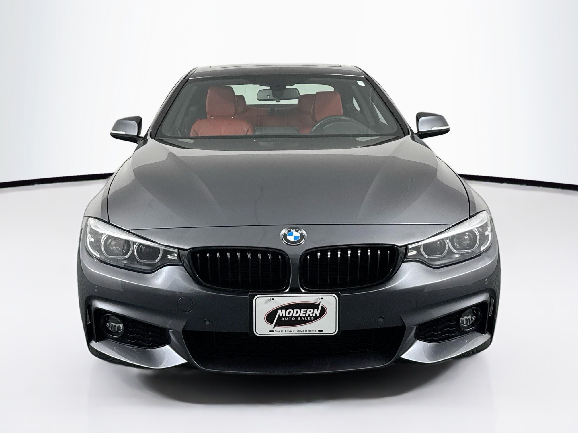 2019 Bmw 430i xDrive Coupe photo 4