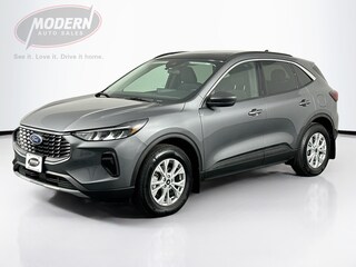 2024 Ford Escape Active SUV