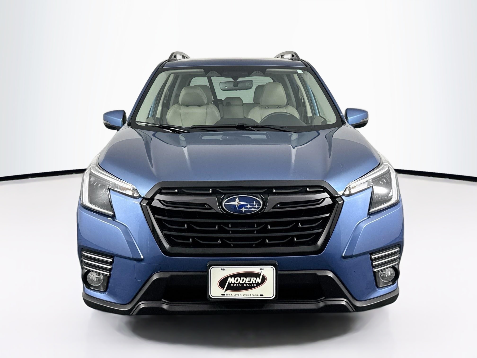 2022 Subaru Forester Limited - Photo 7