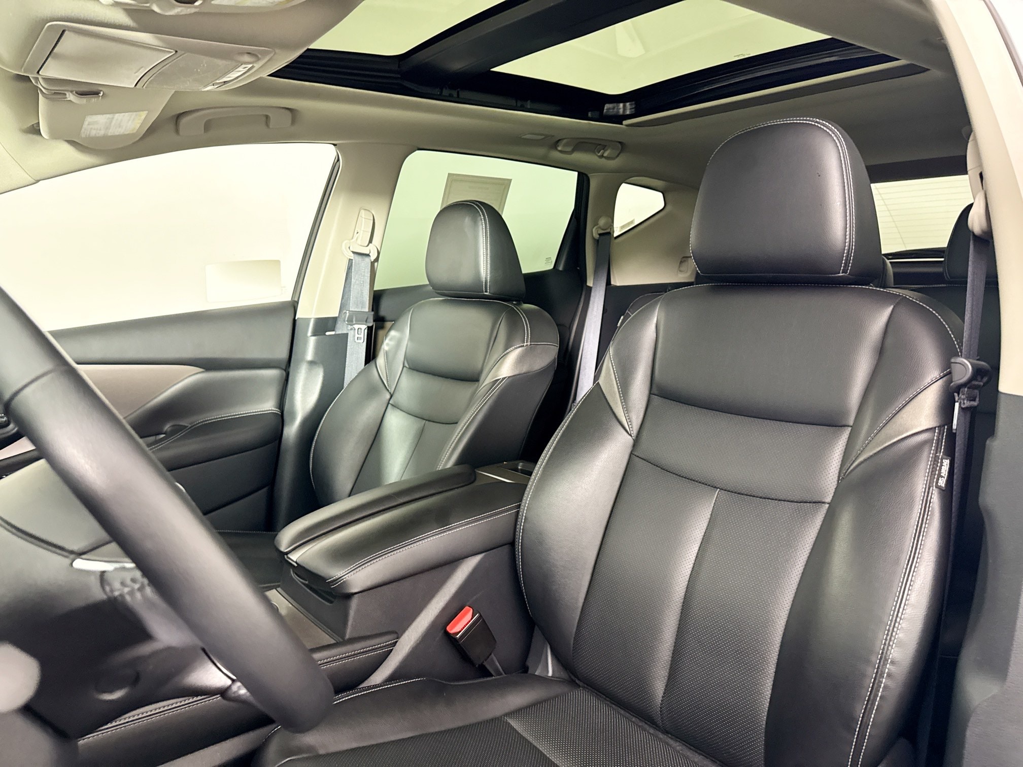 2023 Nissan Murano SL - Photo 17