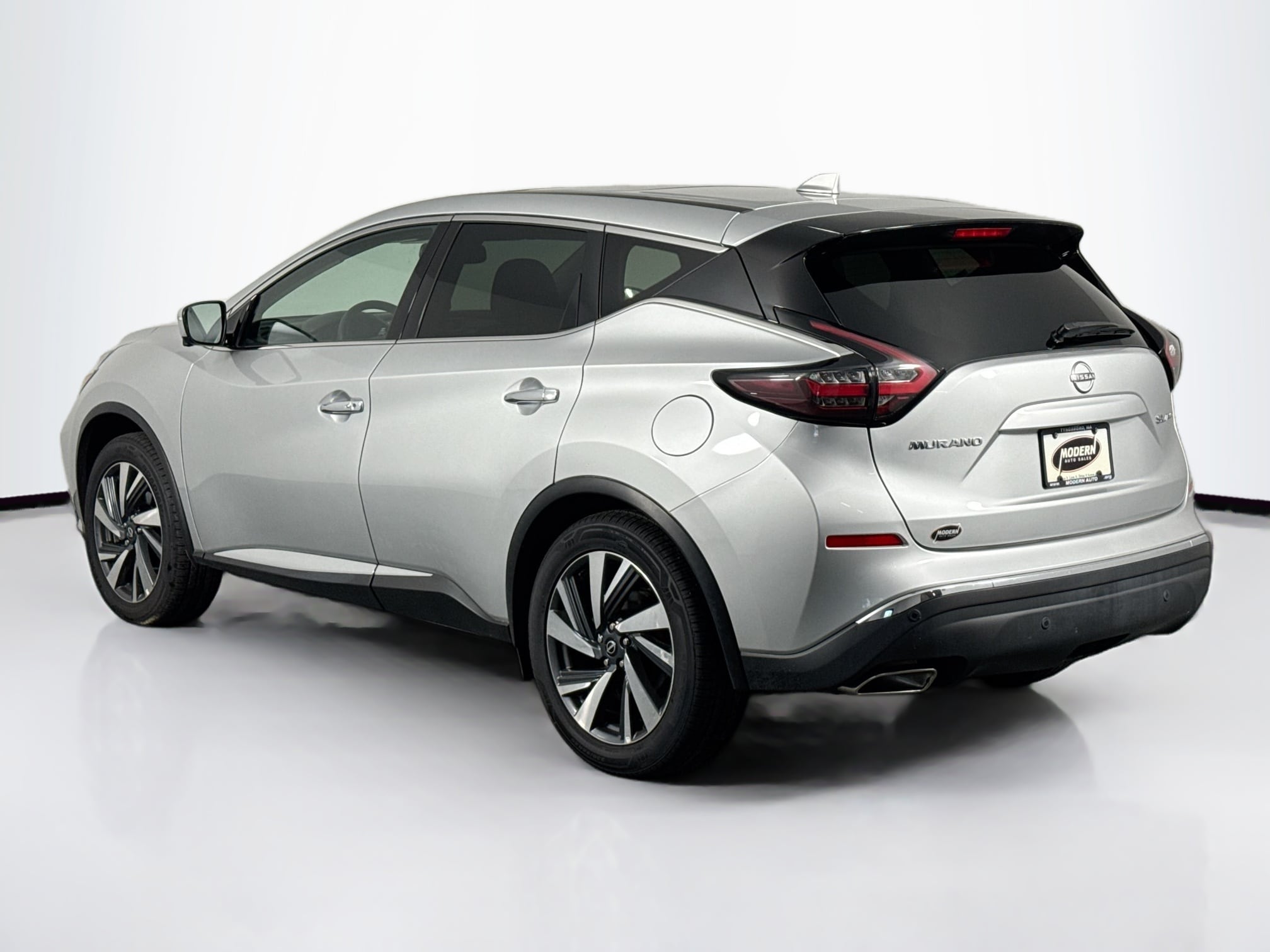 2023 Nissan Murano SL - Photo 9