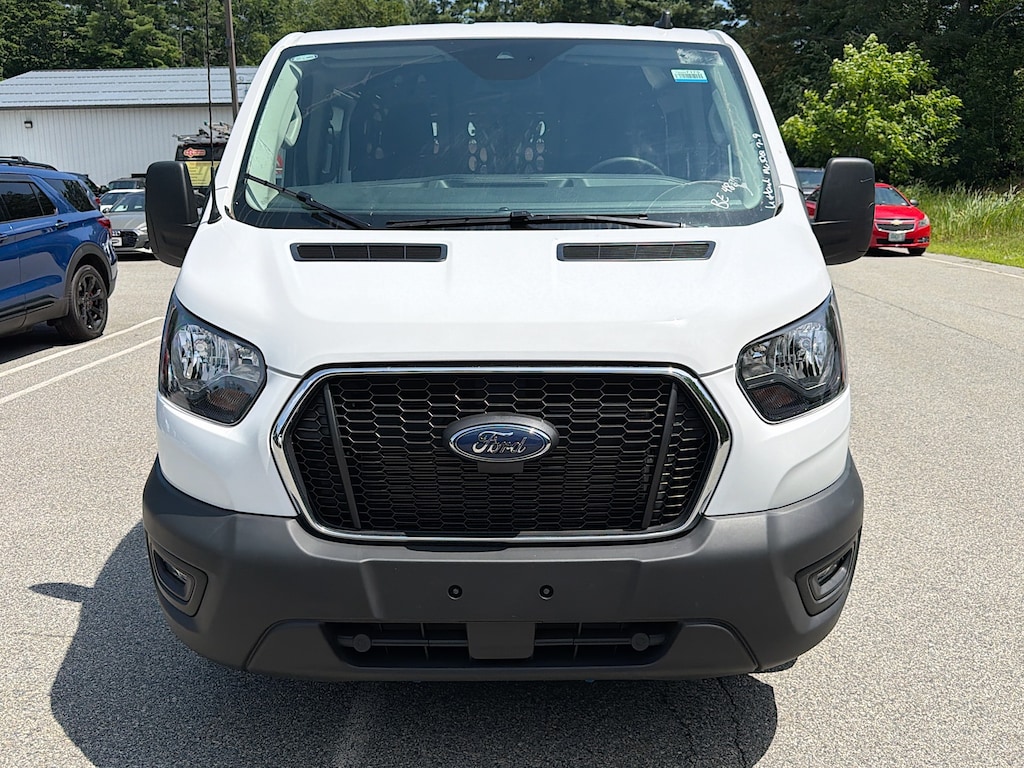 Used 2025 Ford Transit-250 Base Cargo Van